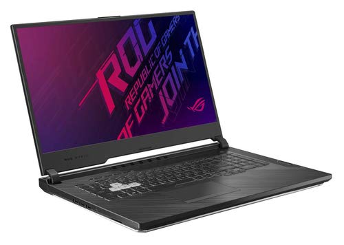ROG Strix Hero III G731GW-H6221T 17.3